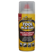Lubricant Tool in a CAN 375ml Shield