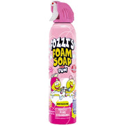 Bath Foam for FUN P/pink 340ml Fozzis