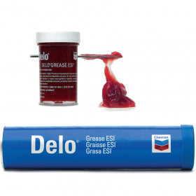 GREASE DELO ESI 400G CALTEX