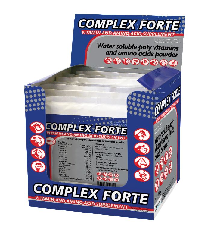 Kyron VIT Complex 100g