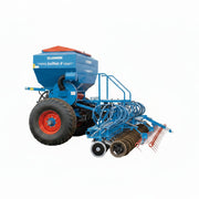 2017 Lemken Solitair 9/600KA-DS
