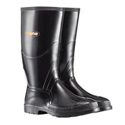 Wayne Gumboot Black knee length, Wayne, Move.store
