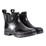 Wayne Chelsea Black gumboot, Wayne, Move.store
