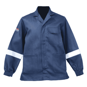 Vulcan Jacket D59 Flame/acid Sabs 34