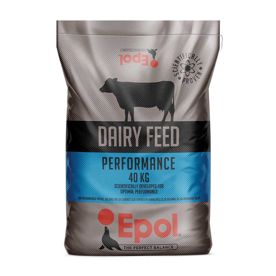 HI MILK DAIRY 19 PEL BG 40KG EPOL