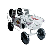 Africars Wire Toy Dakar