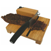 Ultratec Lite Optec Biltong Slicer Bamboo