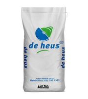De Heus Excel Broiler Finisher Pellets 50kg