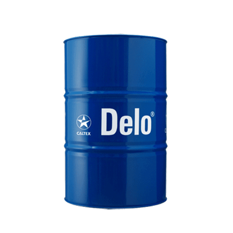 OIL DELO GEAR EP-5 SAE 85W140 20L CALTEX
