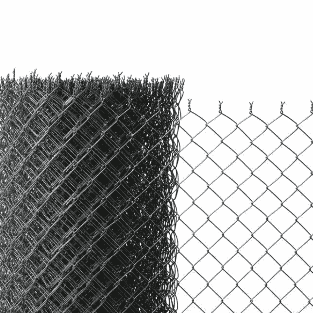 CWI Diamond Mesh 1.2mx75 x 1.8x30m
