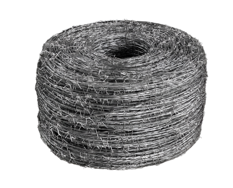 Macsteel Barbed Wire Single 2.8 x 1.9x 845 (LG)