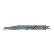 Bosch Sabre Saw Blade for Wood Q:2
