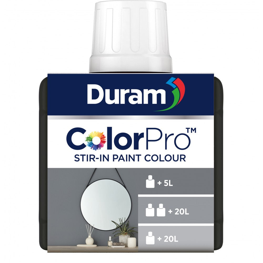 Duram Colorpro 80ml Shadow (c.p.)