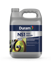 DURAM NS1 RUST BUSTER 5LT
