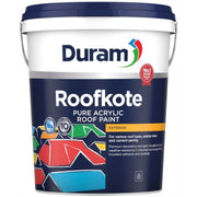 Duram Roofkote 20L Grey