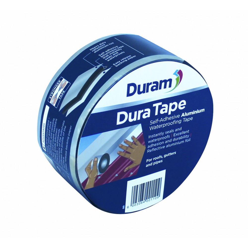 Duram Duratape 75mmx2.5m
