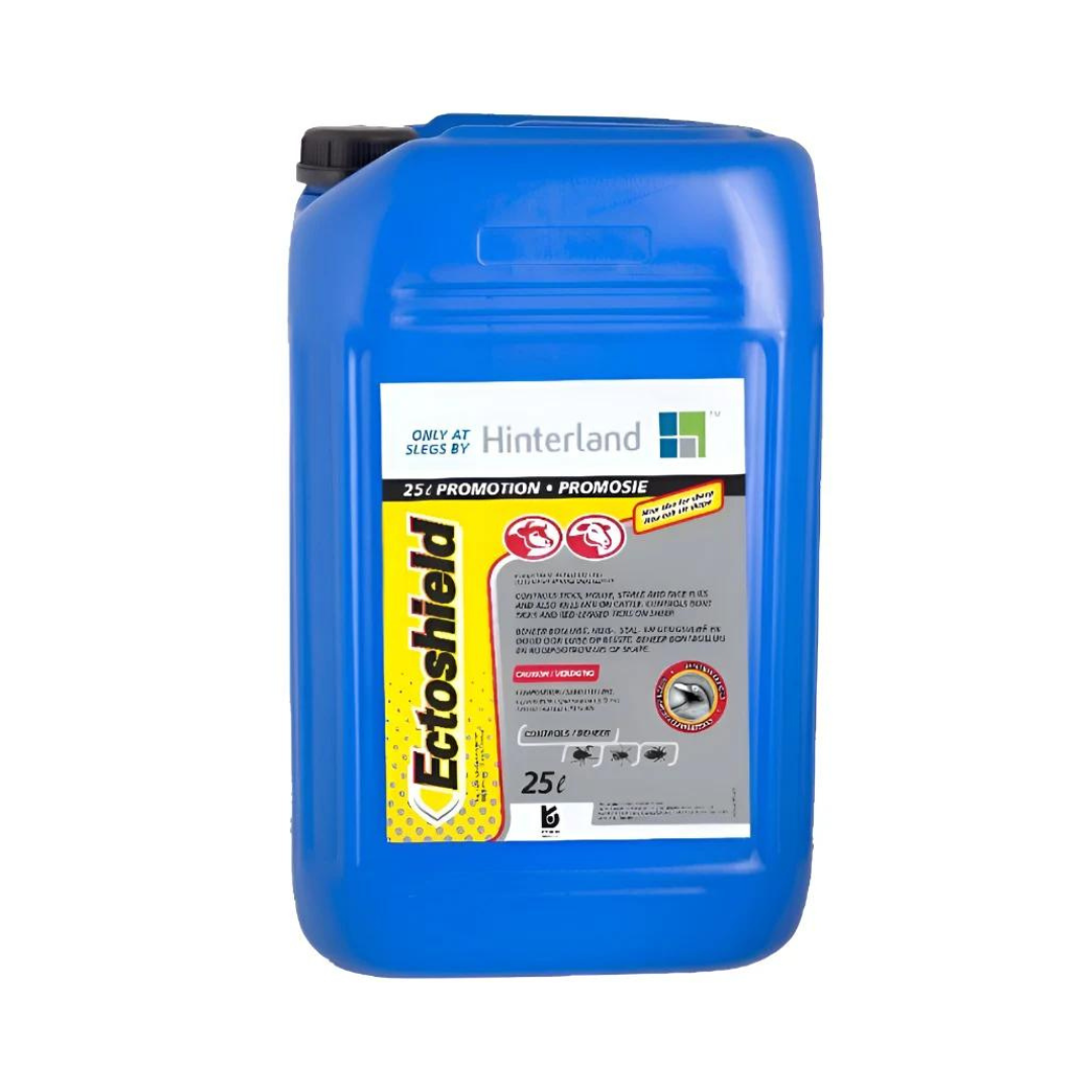 Kyron Dip Ectoshield 25L