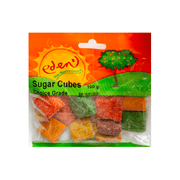 Eden Sugar Cubes 100g (dainties)