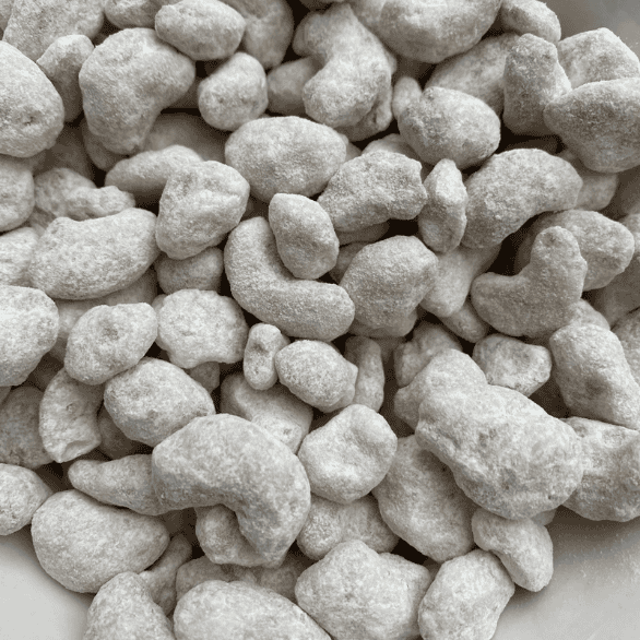Eden Cashew Yogurt Coated 100g