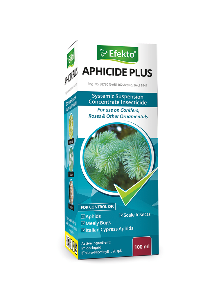 Efekto Aphicide Plus 100ml