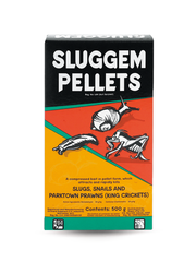 Sluggem Pellets 500g