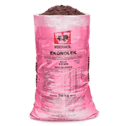 Voermol Lick Econo 50kg Rumevite