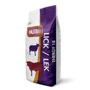Nutri N/lick Energy 18 SWK 40kg