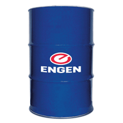 Engen Oil Dieselube 600 Super 210L