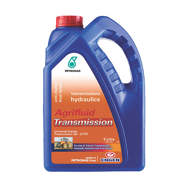 OIL AGRIFLUID 5L ENGEN