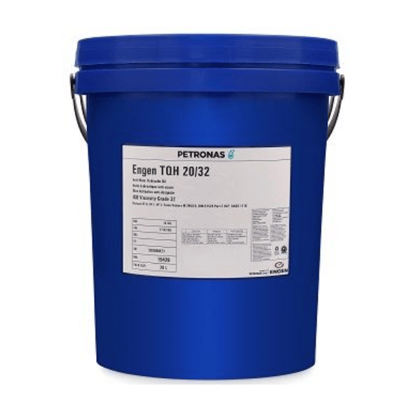 OIL TQH 20/32 20L ENGEN