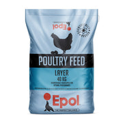 Epol Sure-lay Grower Meal 40kg