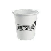 Voetspore Tumbler Enamel