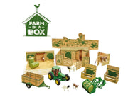 DC - JOHN DEERE FARM IN A BOX