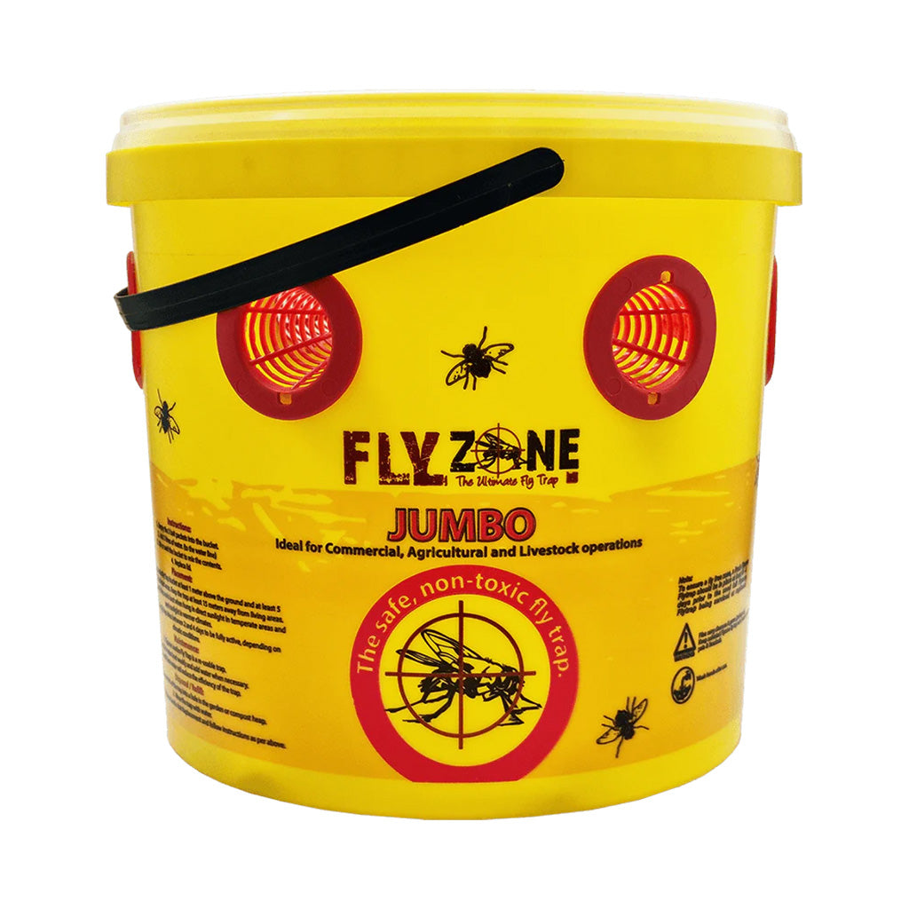 Flyzone Jumbo