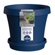 Sebor Super Pot & SCR Set 20cm Pool Blue