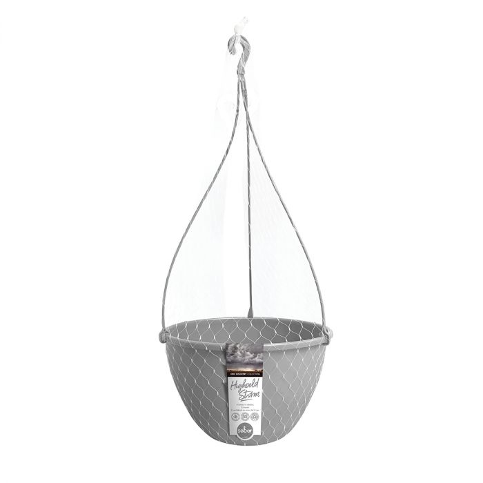 Sebor Terra Bowl & Hook Set 20cm Highvel