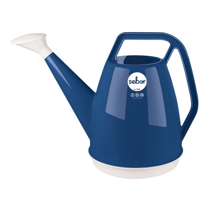 Sebor Watering Can 10L Classic Blue