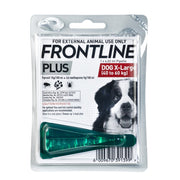 Frontline Swavet Plus Dog XL (40-60kg)