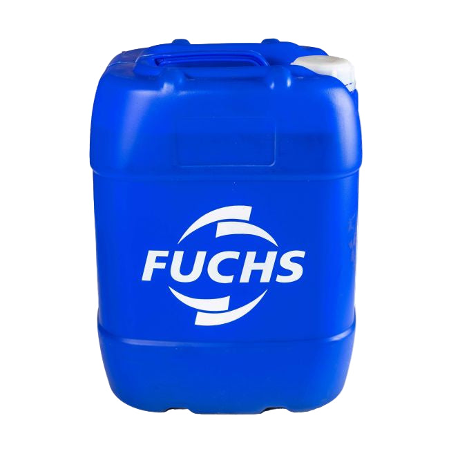 OIL TITAN S.GEAR SAE 80W-90 20L FUCHS