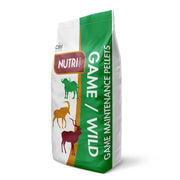 Nutri Maintenance Pellet Game 50kg