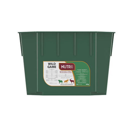 Nutri Game TUB 40kg