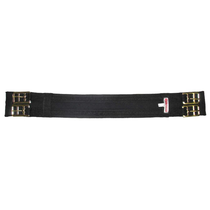Solo Girth Dressage Padded
