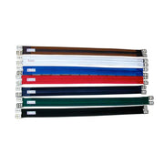 Solo Girth Padded