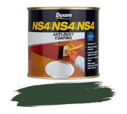 Duram NS4 Metal Primer 1L Heritage Green