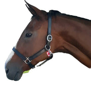 Solo Halter Hc Leather