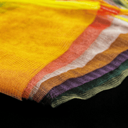 BAG VEG GREEN 3KG HARVESTBAGS