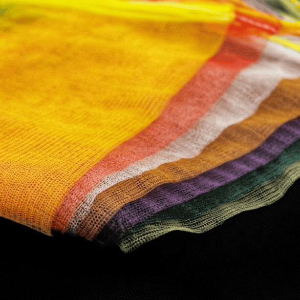 BAG DARKGREEN 10KG HARVESTBAGS