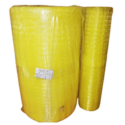 BAG WIT PALET NET PER ROL HARVESTBAGS