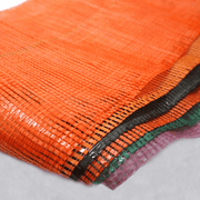 BAG WIT LOOM 25KG HARVESTBAGS