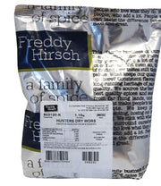 Freddy Hirsch Dry WORS Hunters 1.1kg